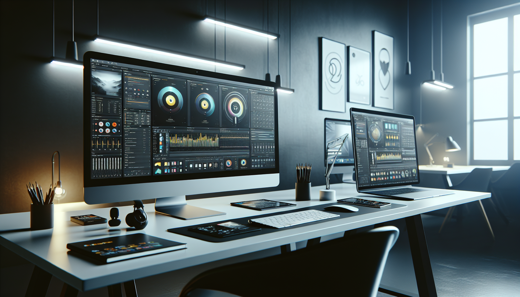 image for Simplifying IT and Automation for Creative Professionals
