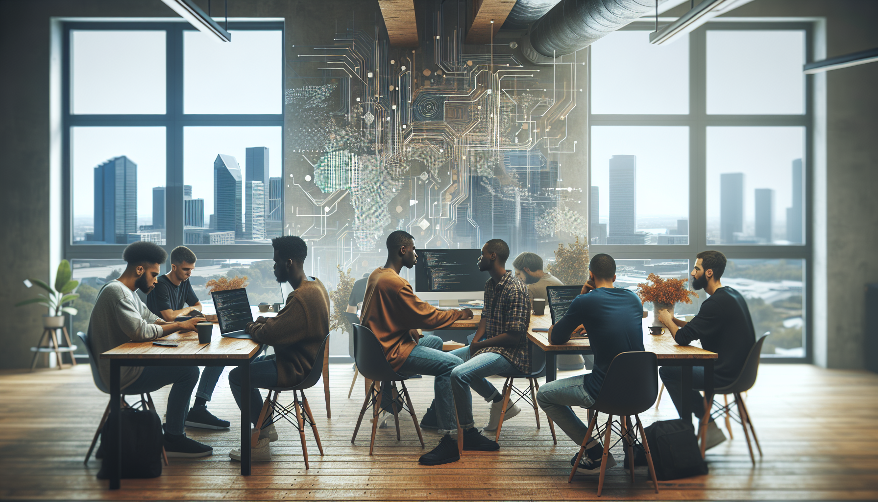 image for Build Confidence: Your Blueprint for First Tech Skills