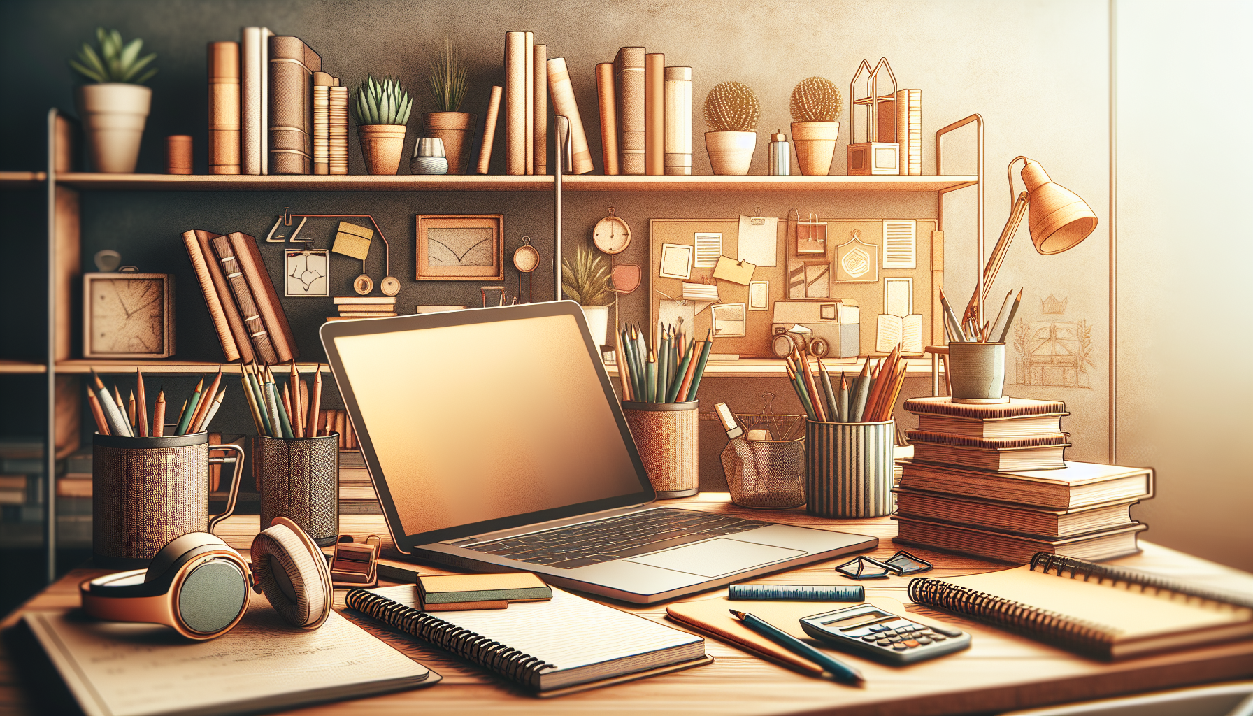 image for Back to School Tech Setup for Young Black Men: Stay Focused