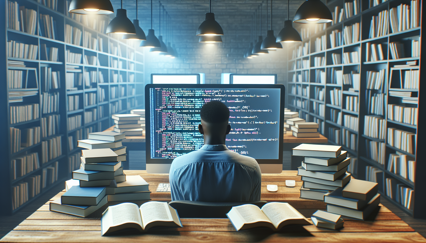 image for Mastering SQL Basics: Essential Commands for Young Techs
