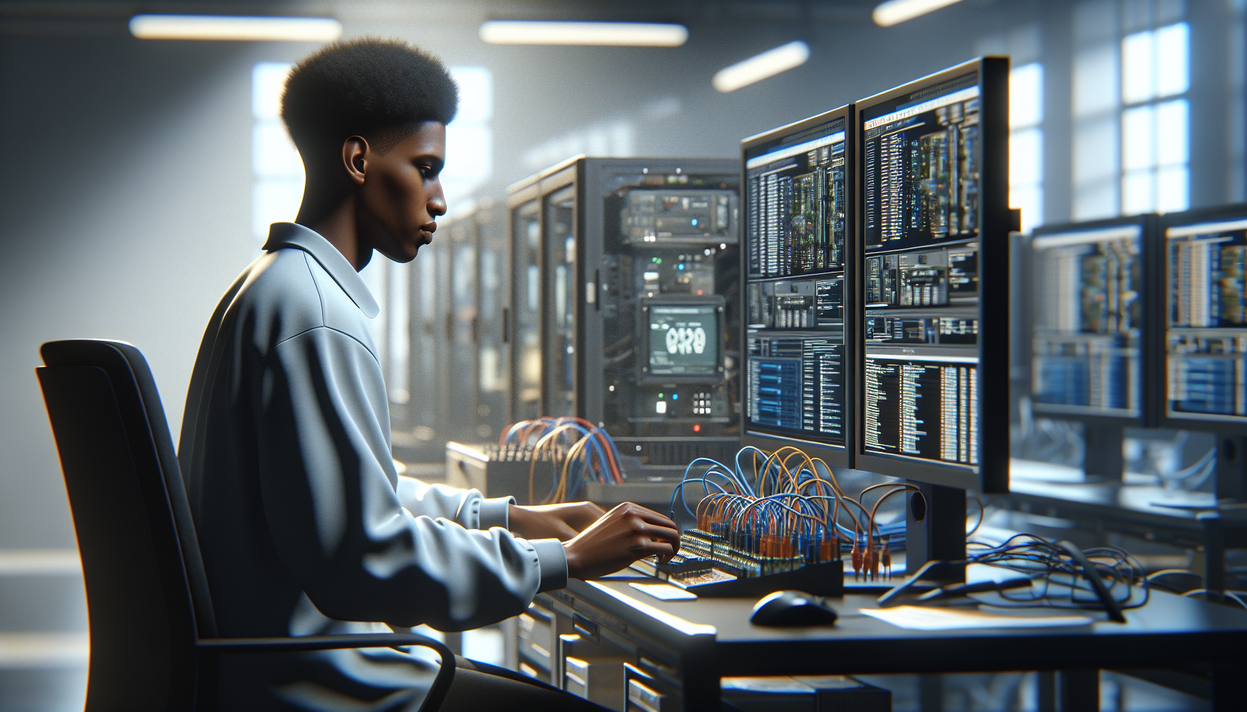 image for Manhood and Technology: How Skills Shape Identity and Direction