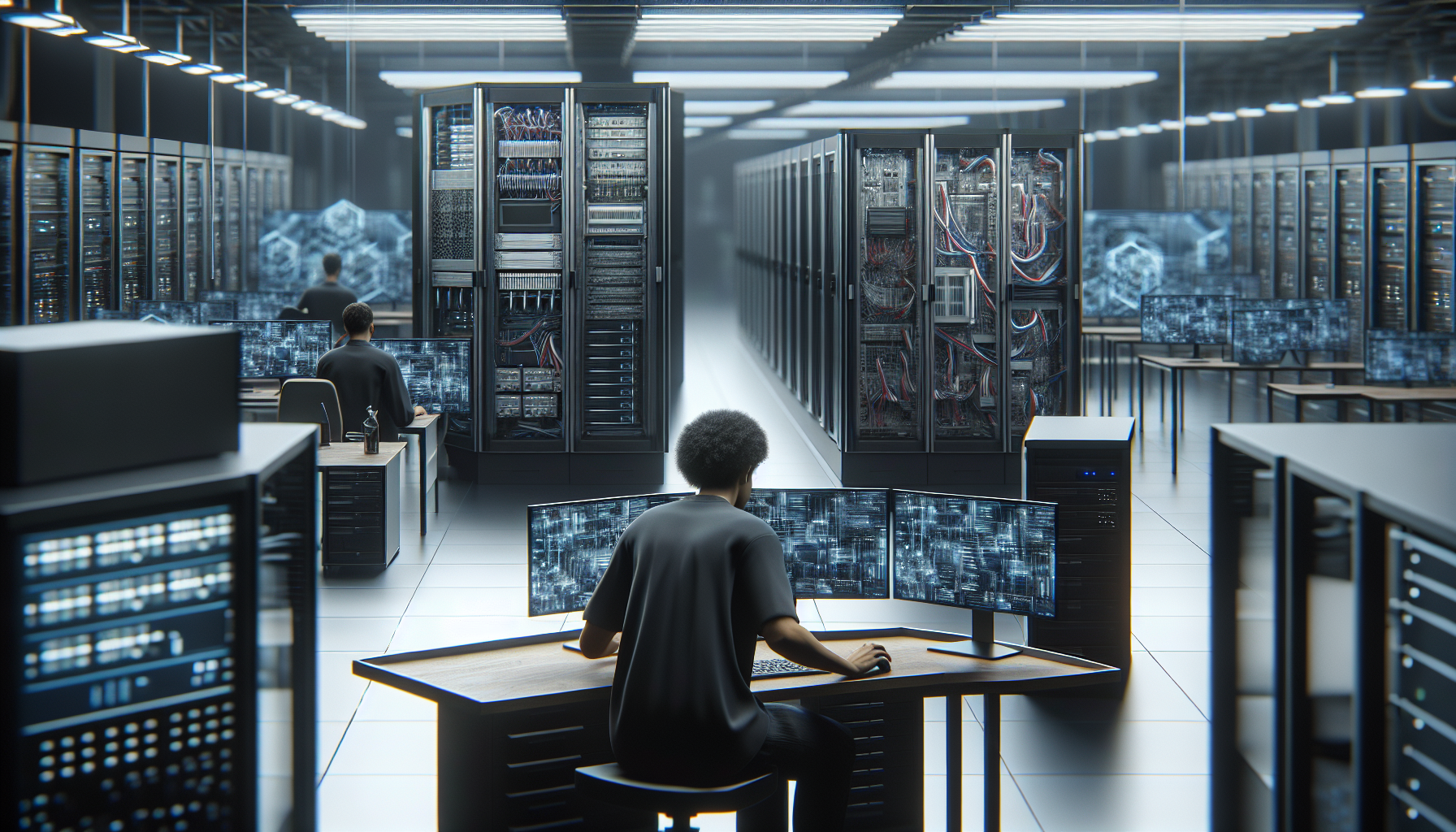image for The Best Certifications for Young Black Men Entering IT