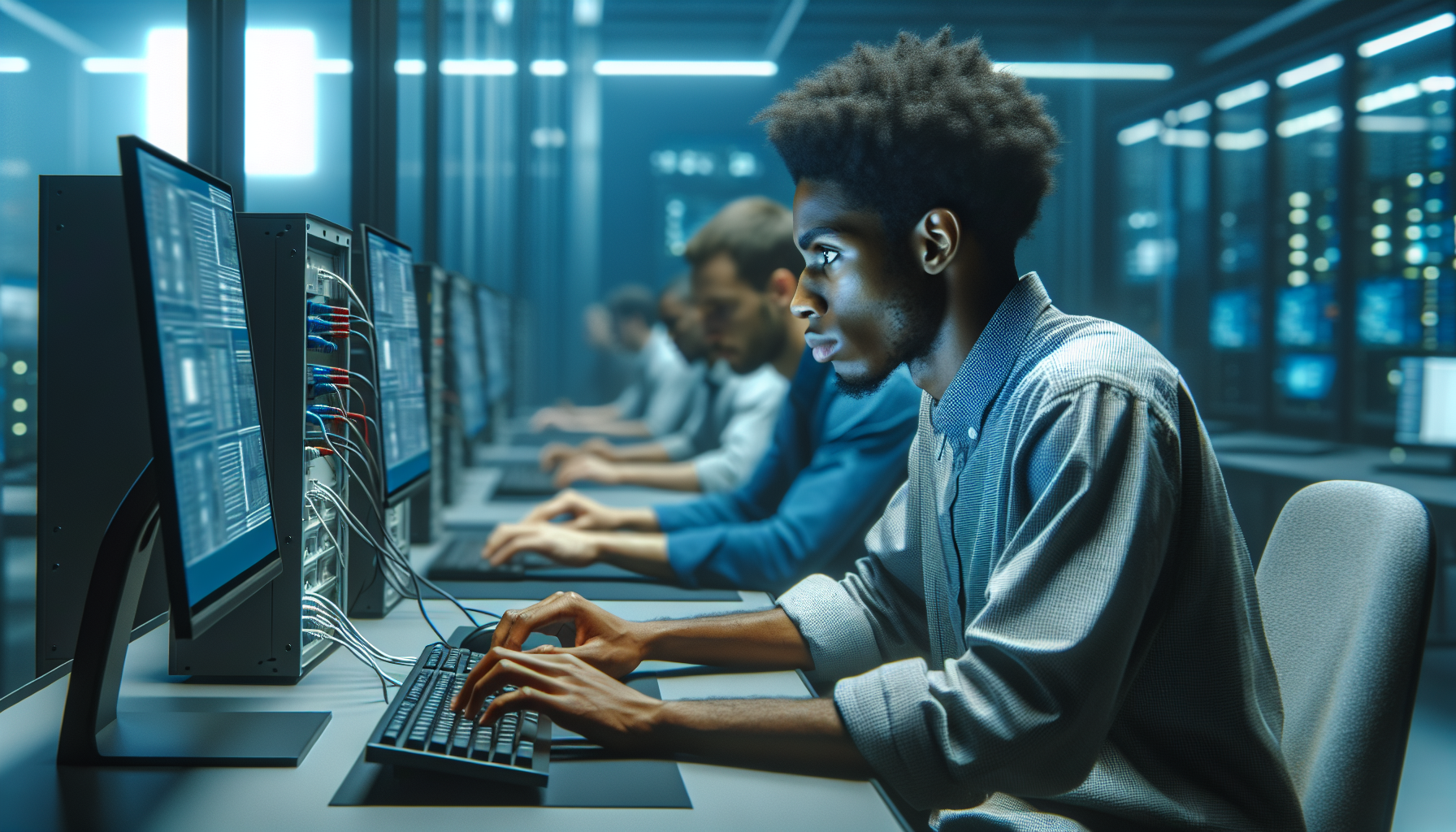 image for How Databases Work: A Beginner