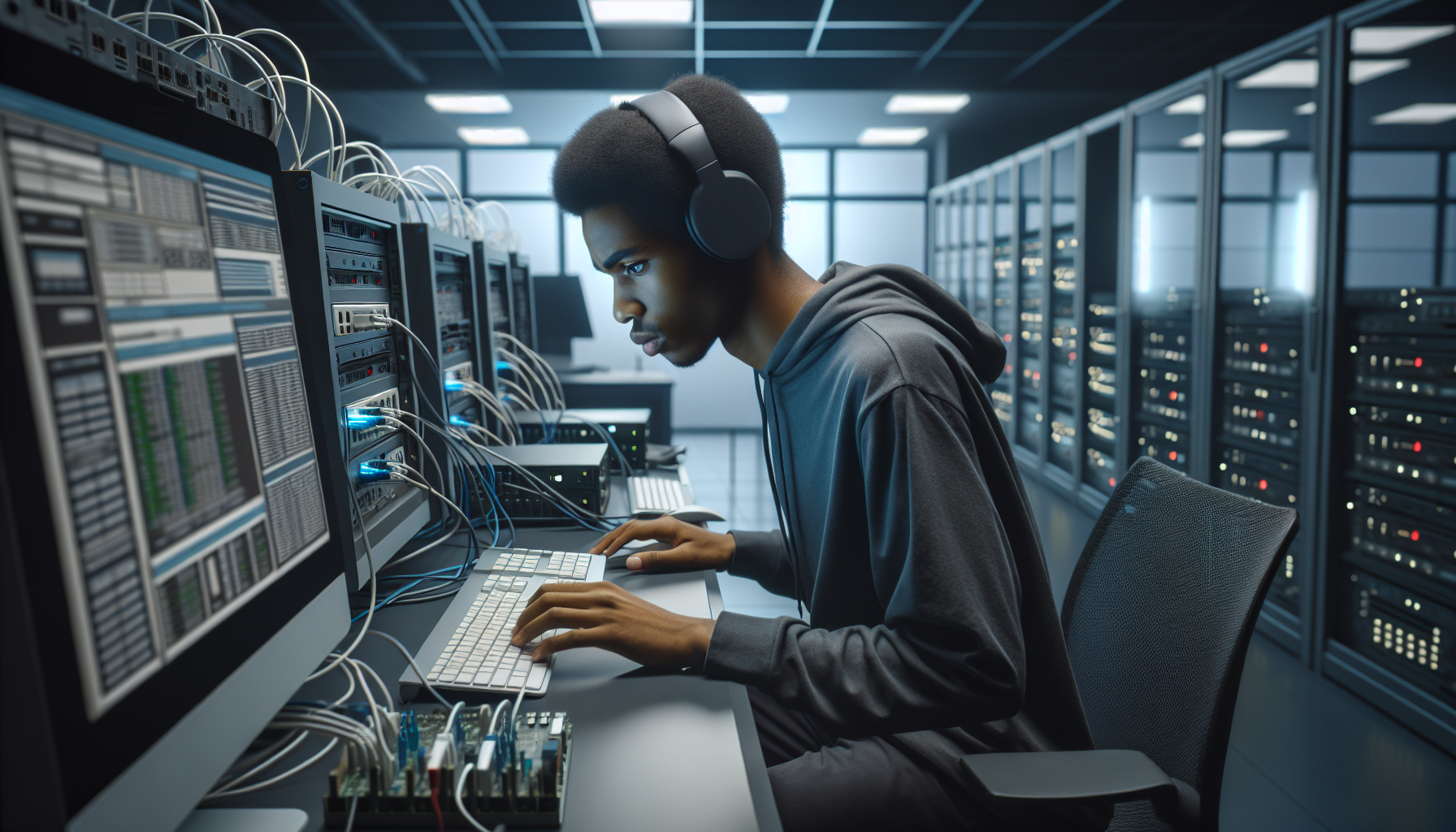 image for How to Troubleshoot Internet Dropouts the Right Way