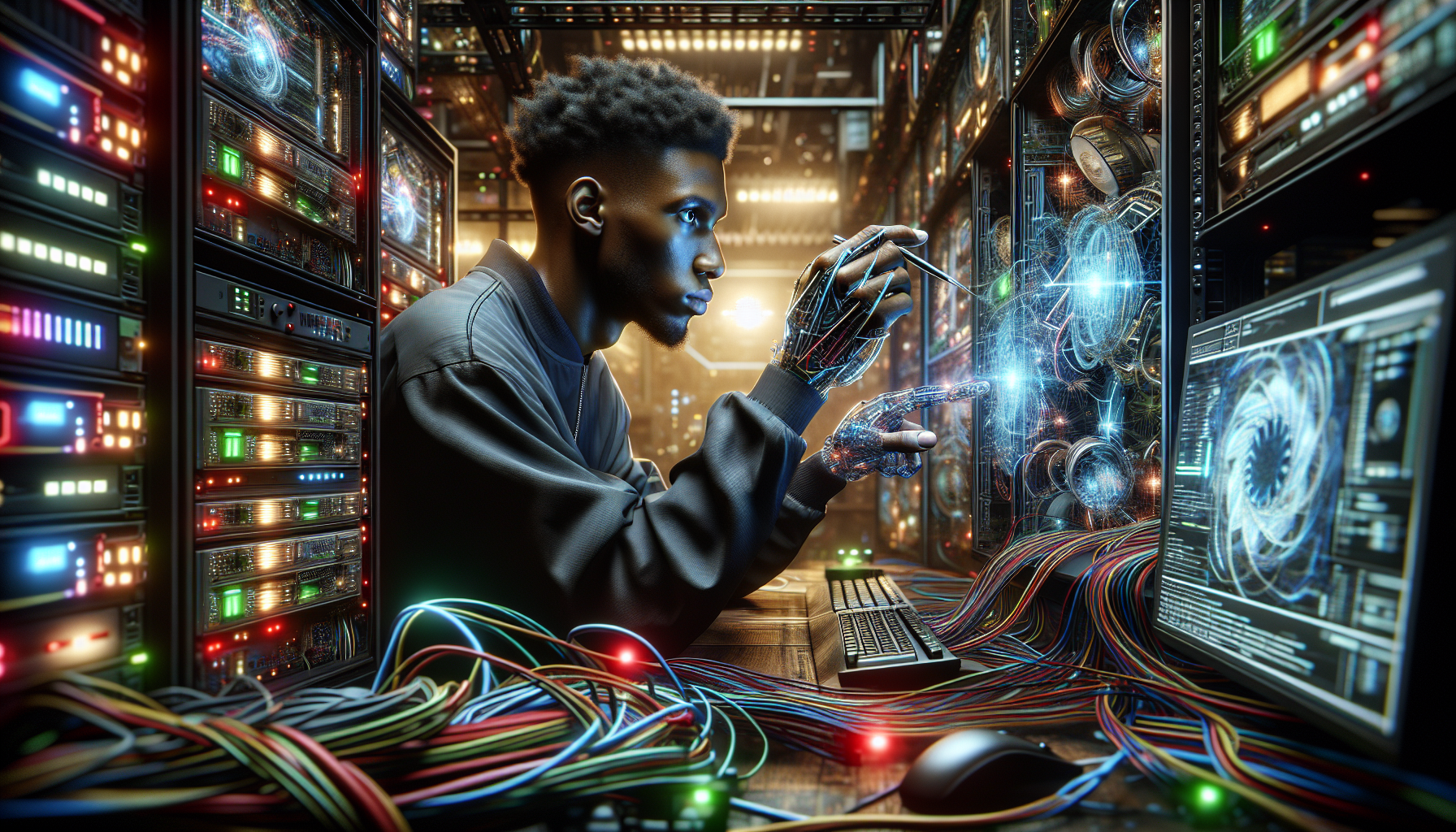 image for What Responsibility Looks Like in the Digital Age