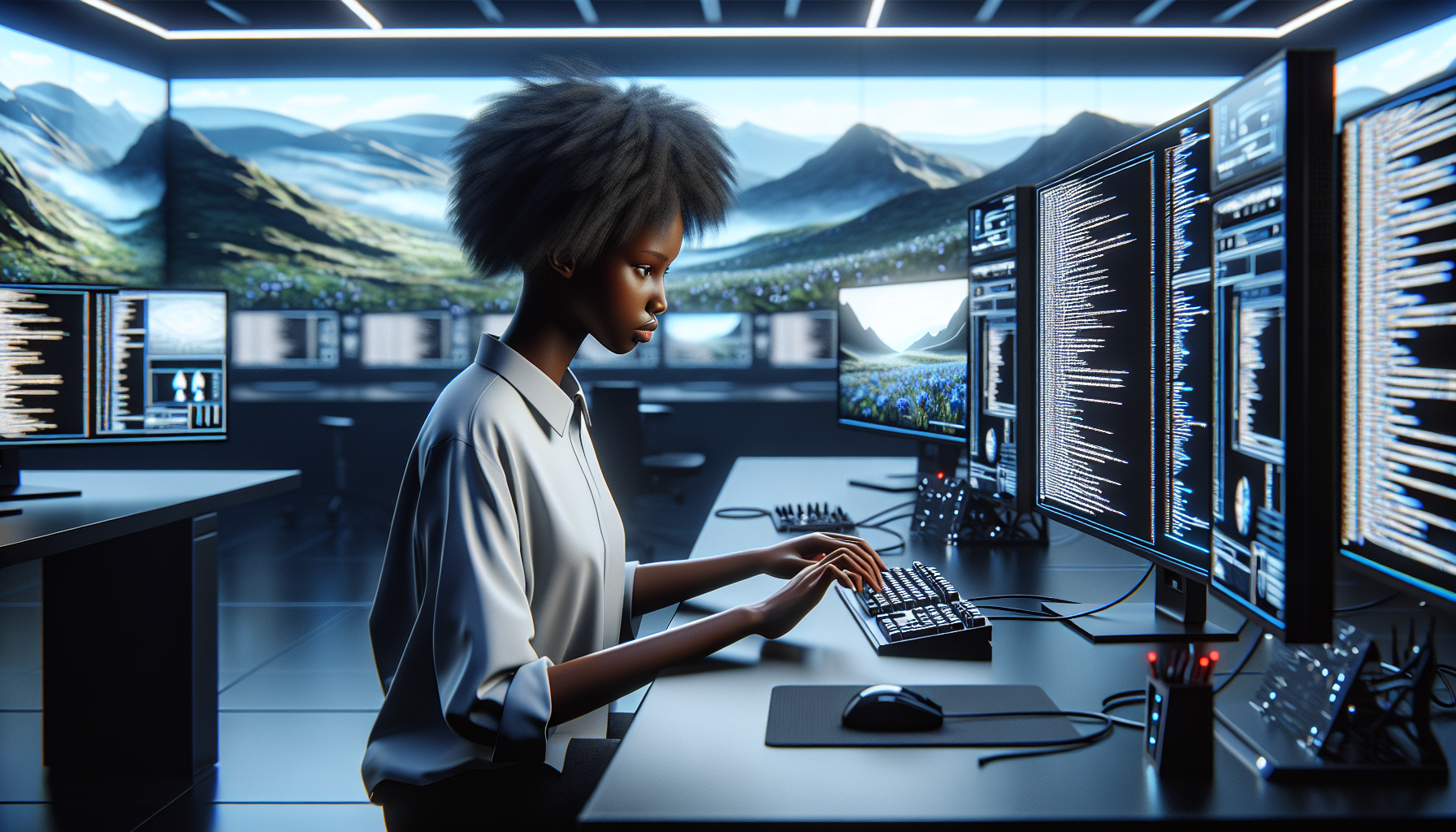 image for Fixing Slow Internet for Good: A Beginner