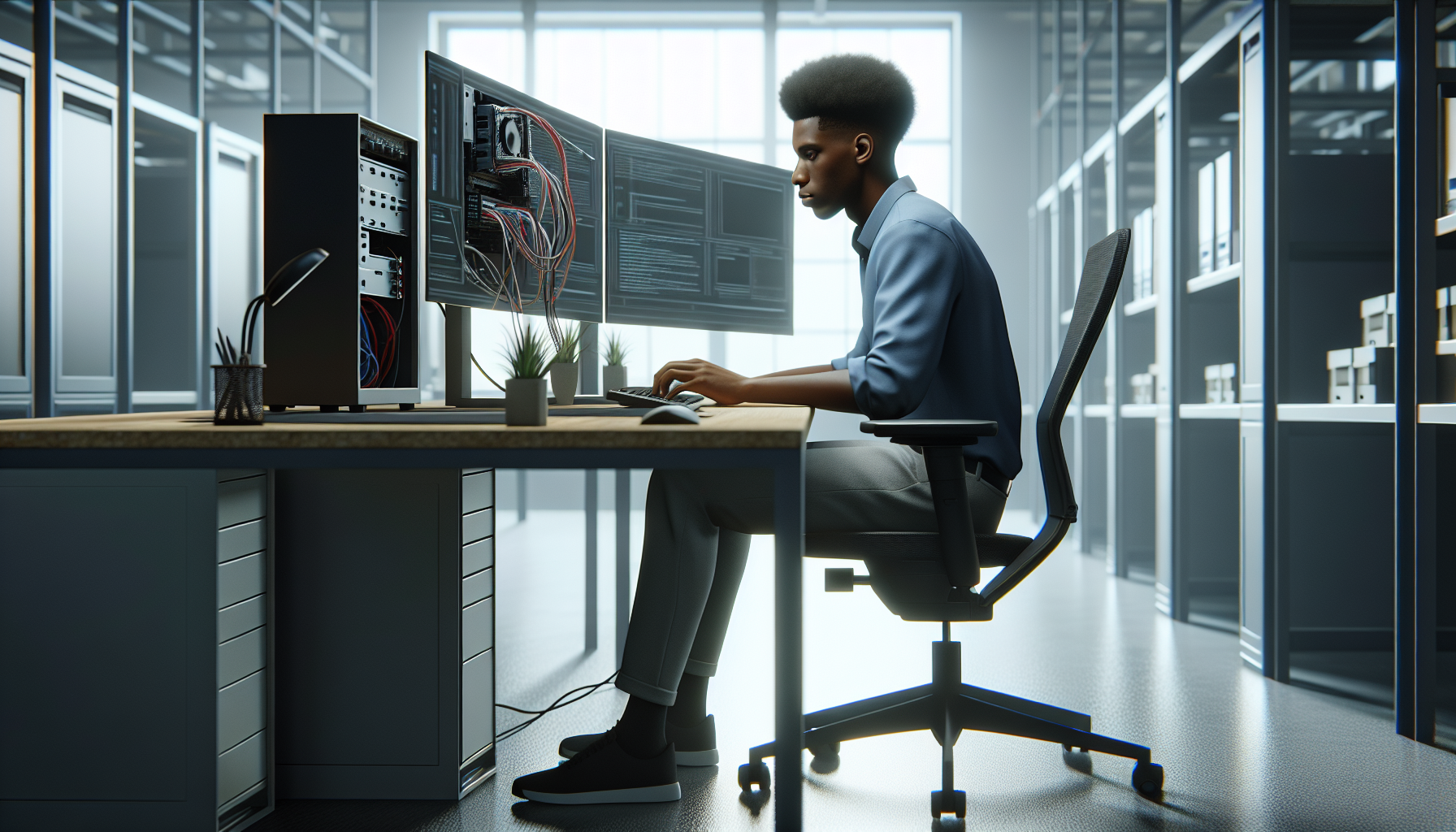 image for How to Protect Your Devices During PCS Moves
