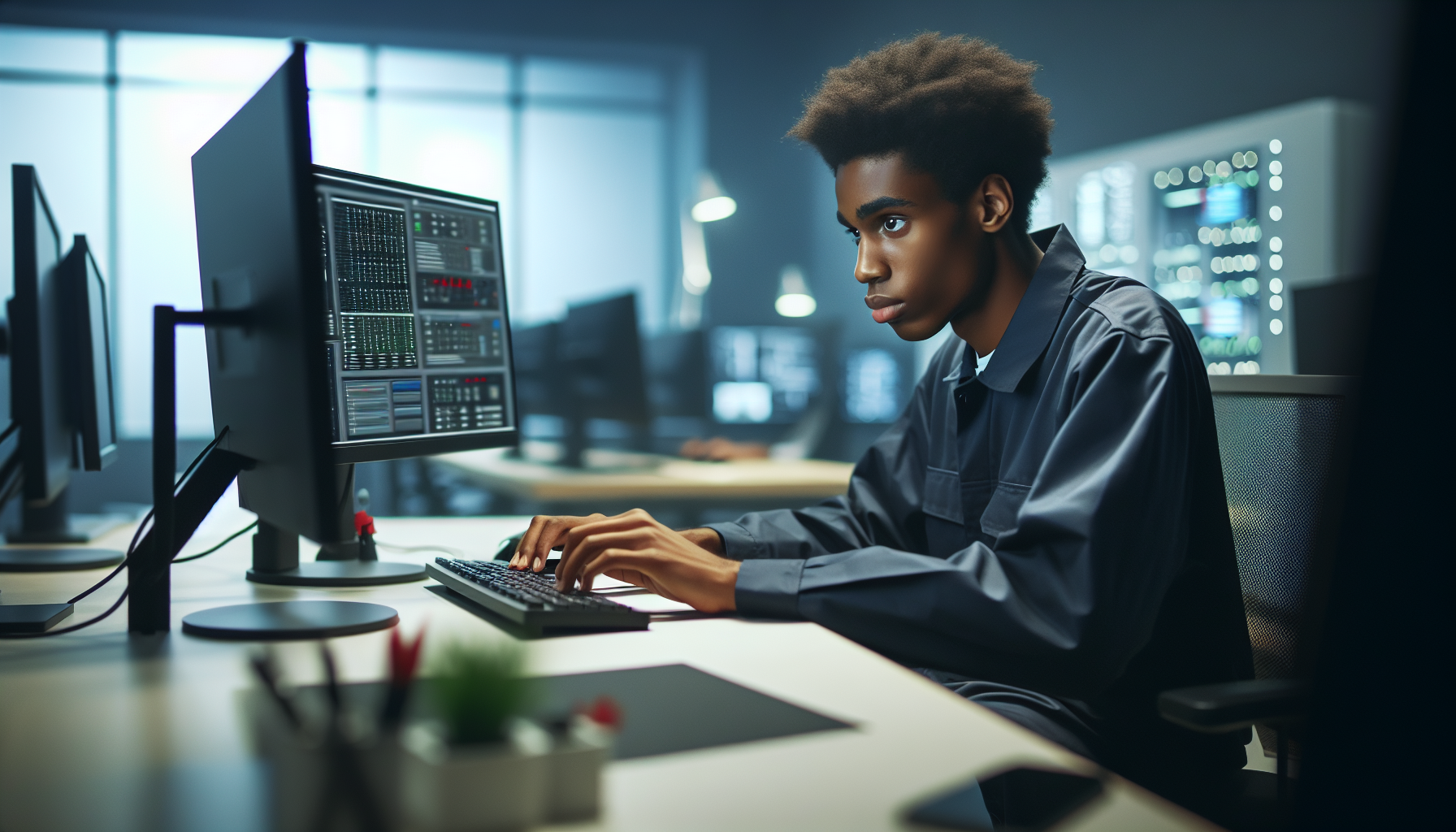 image for A Beginner