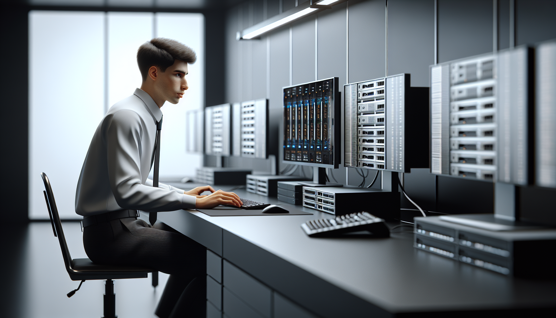 image for How Young Black Men Can Use Tech to Build a Side Income
