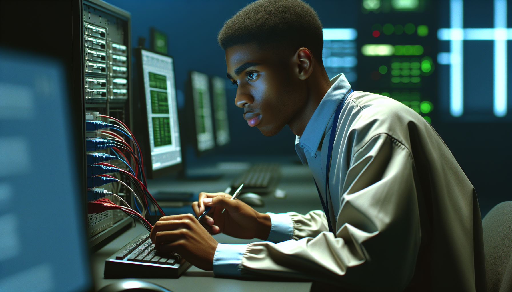 image for The End of Year Tech Reset for Black Families