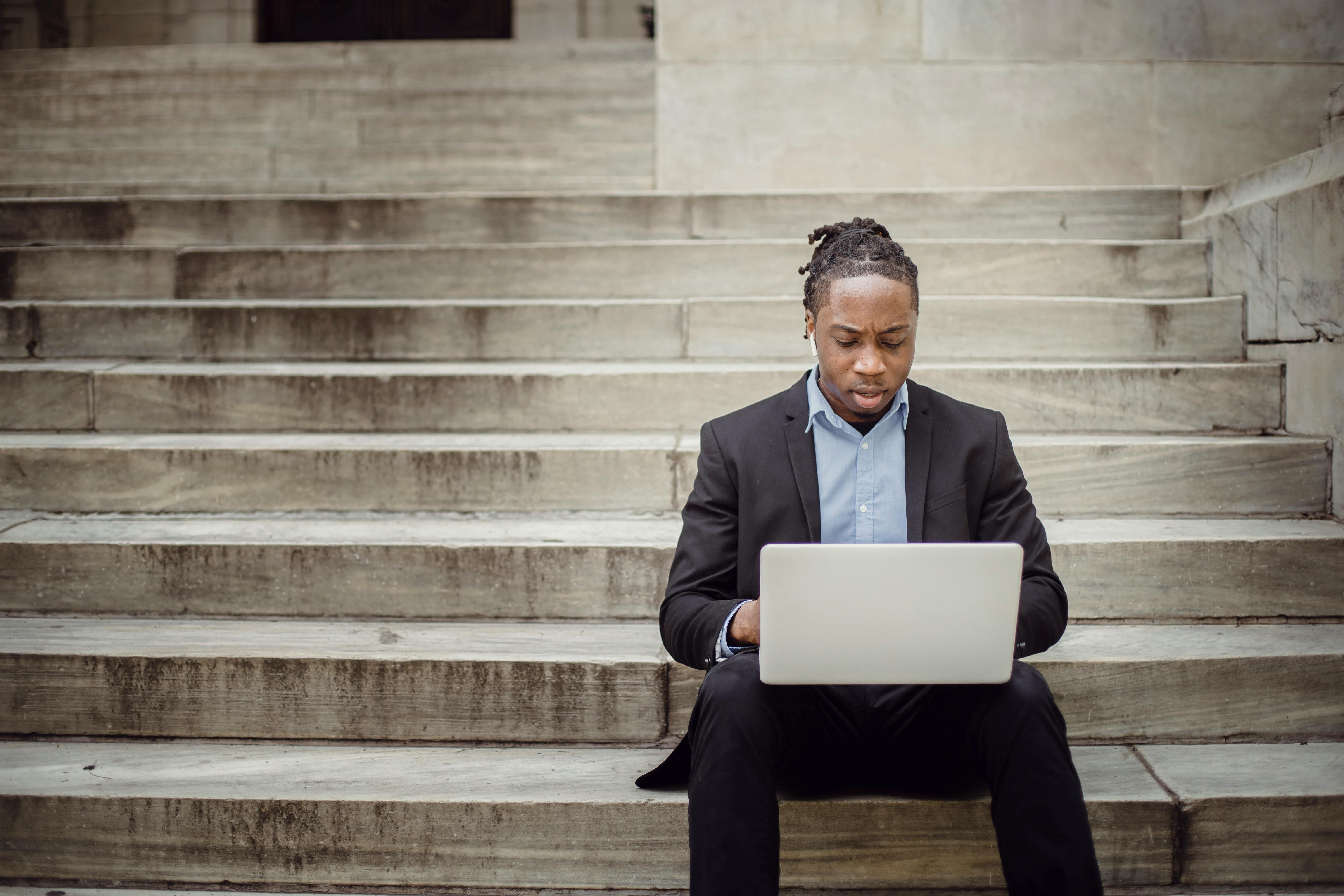 image for Avoiding Burnout in IT Careers